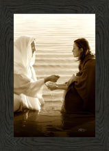 Load image into Gallery viewer, Living Waters
