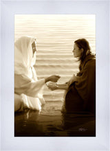 Load image into Gallery viewer, Living Waters

