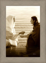 Load image into Gallery viewer, Living Waters
