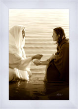 Load image into Gallery viewer, Living Waters
