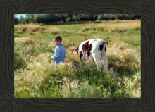 Load image into Gallery viewer, Longing to Play
