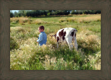 Load image into Gallery viewer, Longing to Play
