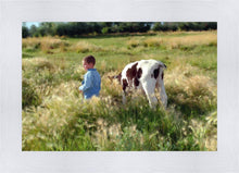 Load image into Gallery viewer, Longing to Play
