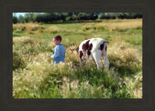 Load image into Gallery viewer, Longing to Play
