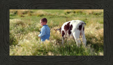 Load image into Gallery viewer, Longing to Play
