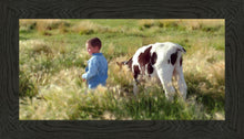 Load image into Gallery viewer, Longing to Play
