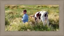 Load image into Gallery viewer, Longing to Play
