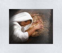 Load image into Gallery viewer, Not My Will But Thine
