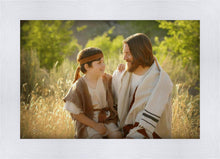 Load image into Gallery viewer, Of Such is the Kingdom of Heaven
