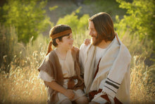 Load image into Gallery viewer, Of Such is the Kingdom of Heaven
