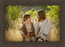 Load image into Gallery viewer, Of Such is the Kingdom of Heaven
