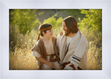 Load image into Gallery viewer, Of Such is the Kingdom of Heaven
