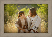 Load image into Gallery viewer, Of Such is the Kingdom of Heaven
