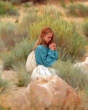 Load image into Gallery viewer, Oh Father Hear My Prayer
