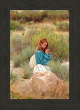Load image into Gallery viewer, Oh Father Hear My Prayer
