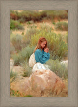 Load image into Gallery viewer, Oh Father Hear My Prayer
