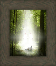 Load image into Gallery viewer, Oh How Lovely Was The Morning
