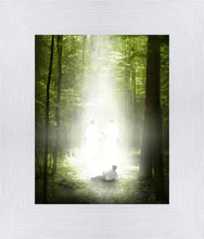 Load image into Gallery viewer, Oh How Lovely Was The Morning
