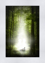 Load image into Gallery viewer, Oh How Lovely Was The Morning
