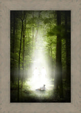 Load image into Gallery viewer, Oh How Lovely Was The Morning
