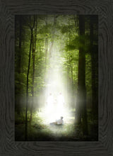 Load image into Gallery viewer, Oh How Lovely Was The Morning
