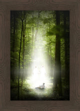 Load image into Gallery viewer, Oh How Lovely Was The Morning
