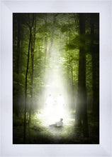 Load image into Gallery viewer, Oh How Lovely Was The Morning
