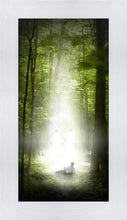 Load image into Gallery viewer, Oh How Lovely Was The Morning
