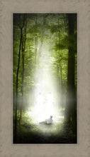 Load image into Gallery viewer, Oh How Lovely Was The Morning
