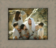 Load image into Gallery viewer, Suffer the Children
