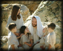 Load image into Gallery viewer, Suffer the Children
