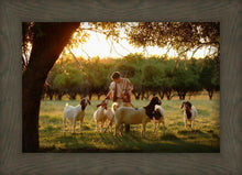 Load image into Gallery viewer, Tending the Flock
