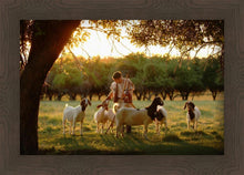 Load image into Gallery viewer, Tending the Flock
