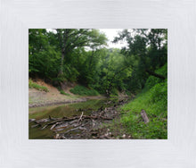Load image into Gallery viewer, The Creek_Hauns Mill
