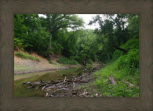 Load image into Gallery viewer, The Creek_Hauns Mill
