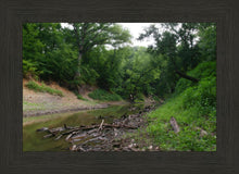 Load image into Gallery viewer, The Creek_Hauns Mill
