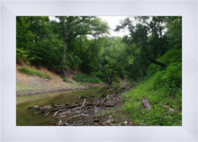 Load image into Gallery viewer, The Creek_Hauns Mill
