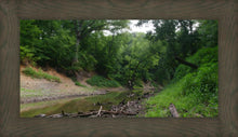 Load image into Gallery viewer, The Creek_Hauns Mill
