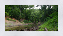 Load image into Gallery viewer, The Creek_Hauns Mill
