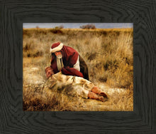 Load image into Gallery viewer, The Good Samaritan
