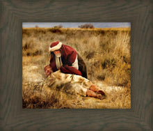 Load image into Gallery viewer, The Good Samaritan
