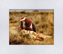 Load image into Gallery viewer, The Good Samaritan
