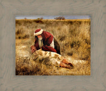 Load image into Gallery viewer, The Good Samaritan

