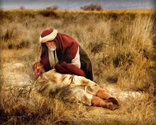 Load image into Gallery viewer, The Good Samaritan
