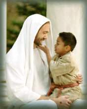 Load image into Gallery viewer, The Love of a Child
