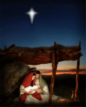 Load image into Gallery viewer, The Nativity
