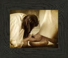 Load image into Gallery viewer, Then Took Mary
