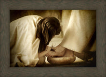 Load image into Gallery viewer, Then Took Mary

