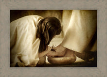 Load image into Gallery viewer, Then Took Mary
