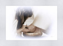 Load image into Gallery viewer, Then Took Mary (white)
